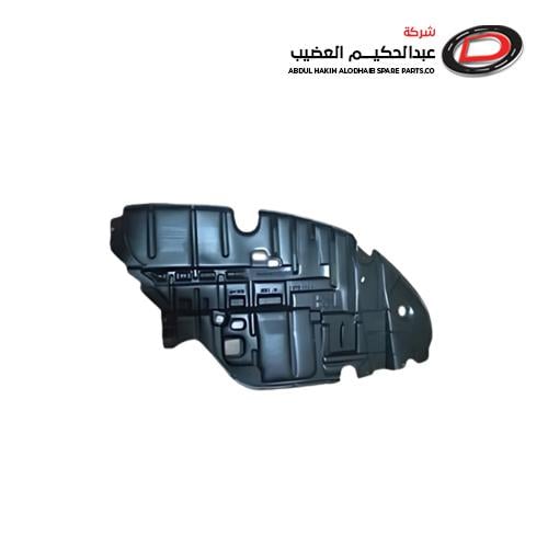 صاجة تحت مكينة يسار ES350 2013-2018