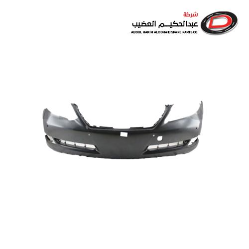 صدام امامي LS460 2007