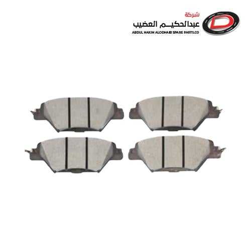 فحمات خلفي 2016-2021 - CX9