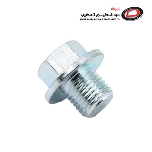 صرة زيت مكينة ايدج 2011-2019