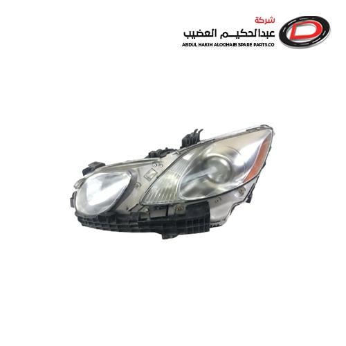 شمعة يسار GS300 2007