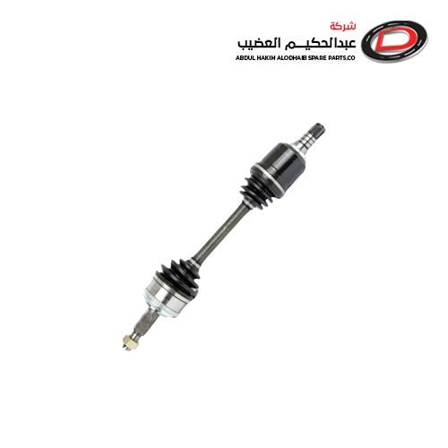 عكس امامي يسار 2017-2020 - CX9