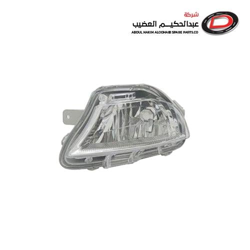 كشاف صدام يسار LS460 2007-2009