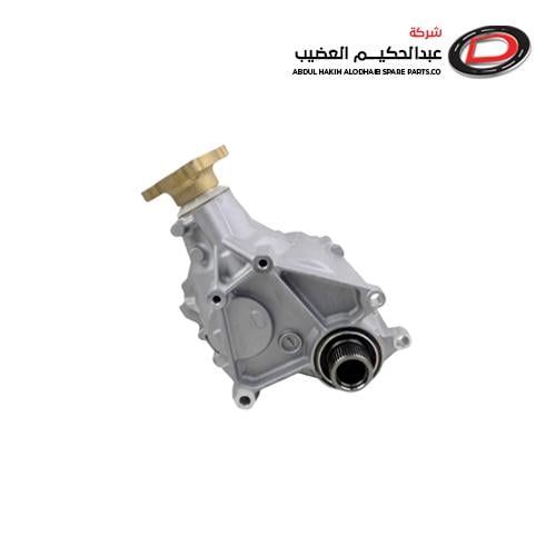 دبل جير 2015 - 2007 - CX9