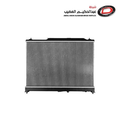 رديتر ماء 2007-2016 - CX9