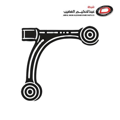 مقص امامي تحت يسار FG 2010-2013