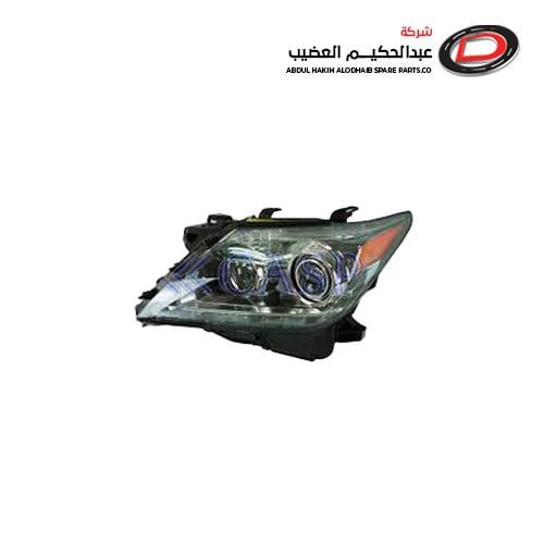 شمعة يسار LX570 2014