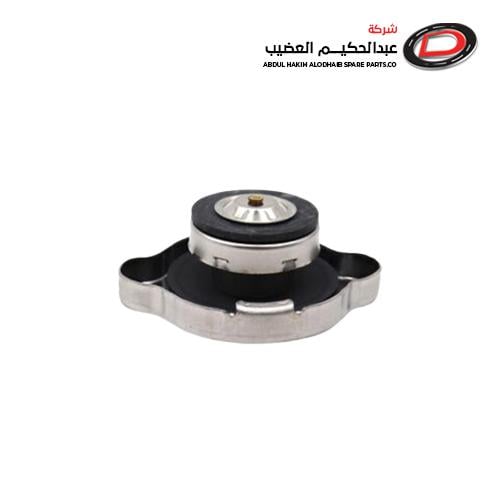 غطاء رديتر - Mazda 6 - 2014 - 2021 - Mazda 3 2015...