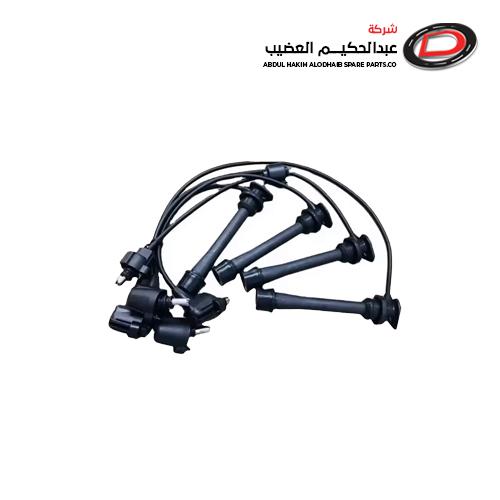 اسلاك بواجي جيب صالون 6 سلندر لاندكروزر 1999-2009