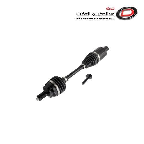 عكس امامي يمين 2014-2021 - Mazda 6