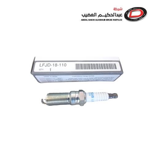 بواجي 2014-2018 - Mazda 6