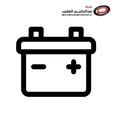 بطارية يمين كروان فيكتوريا 2007-2011