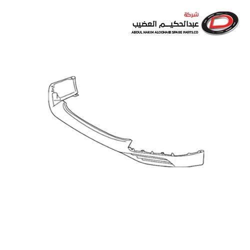 لحية صدام امامي RX350 2014