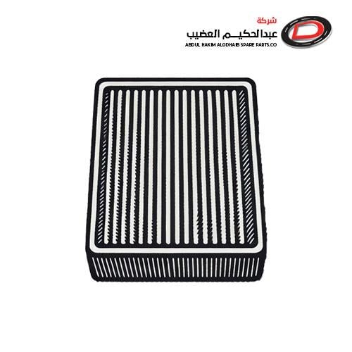 فلتر مكيف (سوناتا 2010-2014 ) ( ازيرا 2011-2014 )...