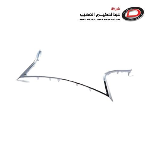 نيكل شبك كبوت رياضي IS350 2014