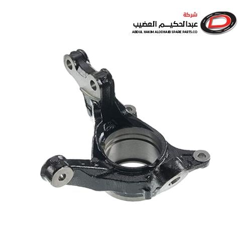 اسبندل خلفي يسار تورس 2010-2019