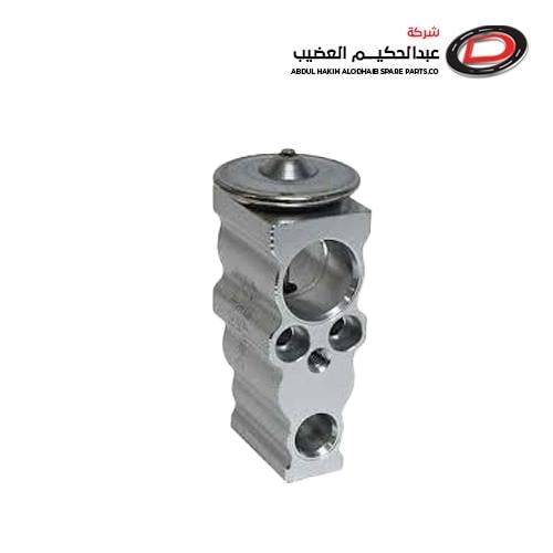 بلف ثلاجه مكيف CX9 2017