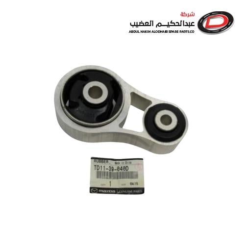 كرسي مكينة خلفي تحت 2007-2015 - CX9