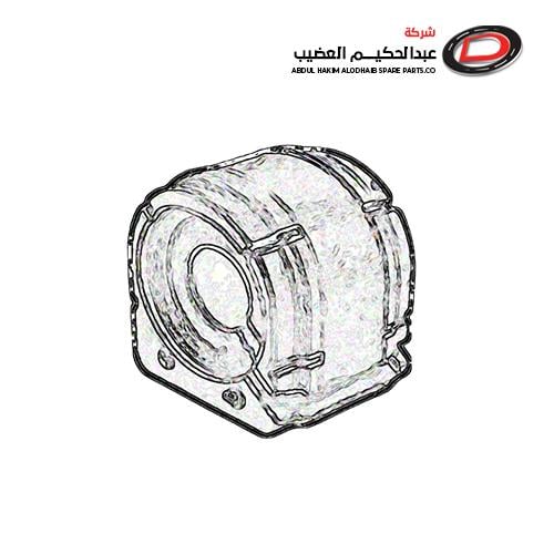 جلدة عمود توازن رش 2019-2023