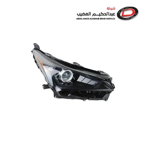 شمعة يسار NX300 2018