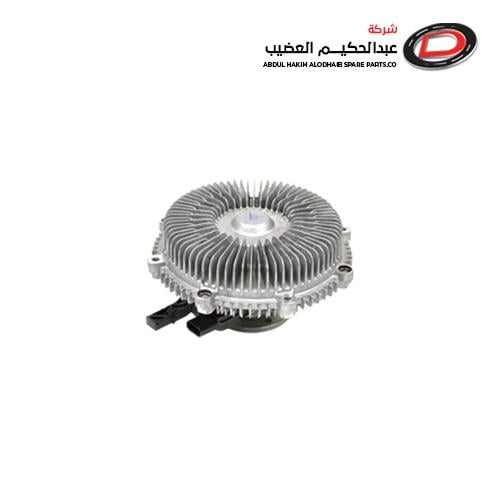 اوتوماتك مروحة باترول 2010-2018