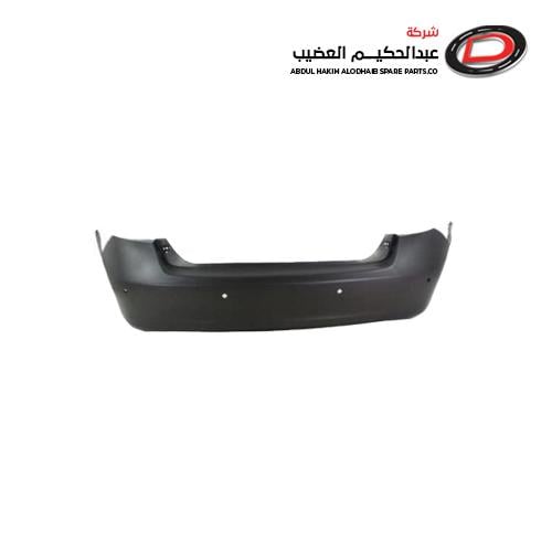 صدام خلفي ES350 2007-2012