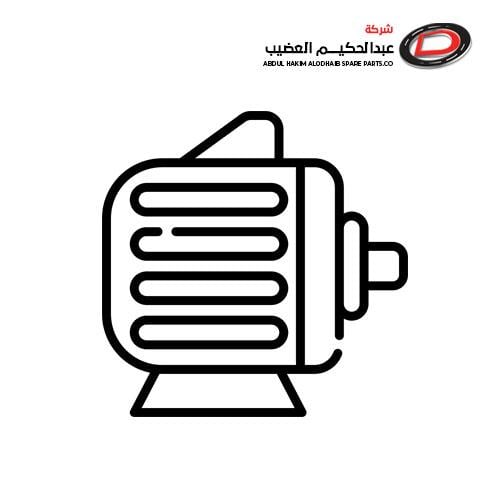 دينمو لاندكروزر 2010-2014