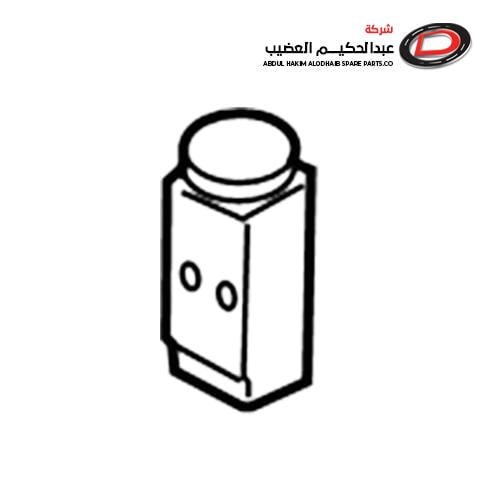 بلف مكيف اكسبلور 2011