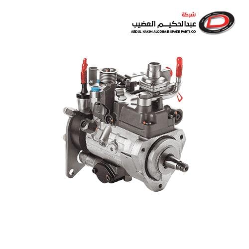 طرمبة دركسون المنيوم لاندكروزر - GXR 2005