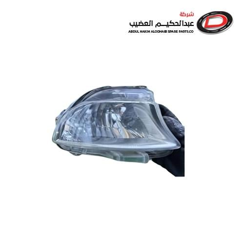 كشاف صدام يمين LS460 2007-2009