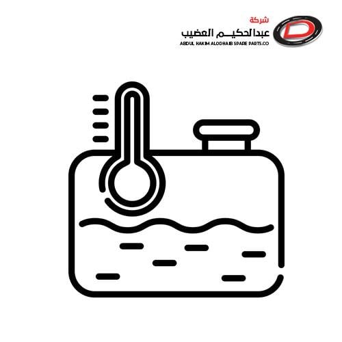 قربة ماء مساحة اكسبلور 2013