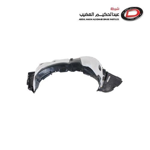 بطانة رفرف يمين LS460 2013-2019