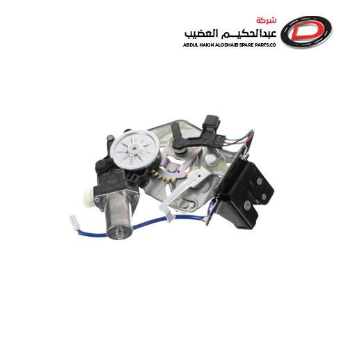 قفل شنطة 2020 - CX9