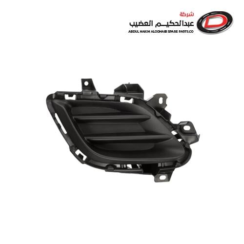 ديكور كشاف يسار بدون كشاف Mazda 6 2014-2017