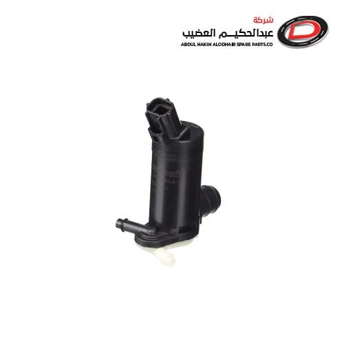 دينمو ماء مساحات اكسبيديشن 2010