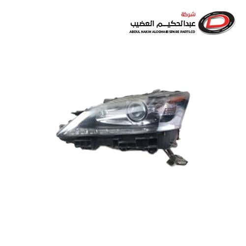 شمعة يسار بدون موتور GS350 2013