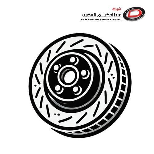 هوب امامي اكسنت 2013-2019