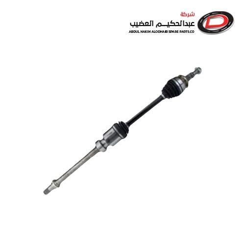 عكس امامي يمين 2010-2014 - CX9