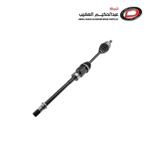 عكس امامي يمين - Mazda6