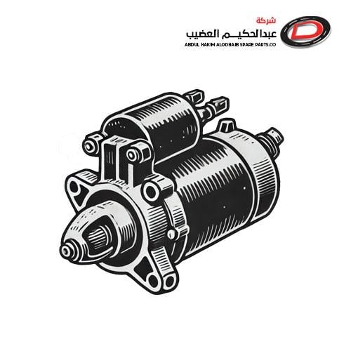 سلف LX 570 2011-2015