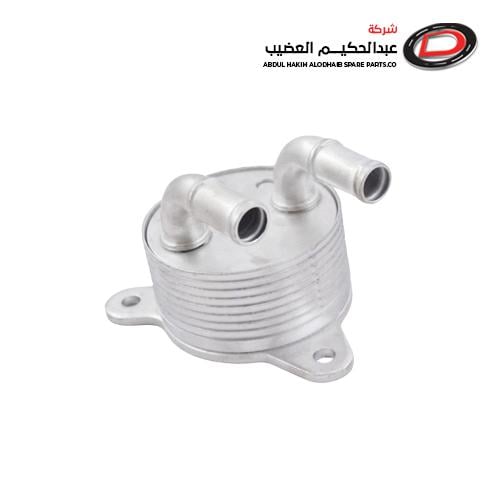 مبرد قير 2014-2016 - Mazda 6