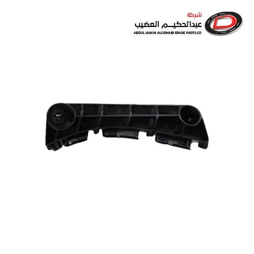عظمة صدام امام يمين LS 460 2007