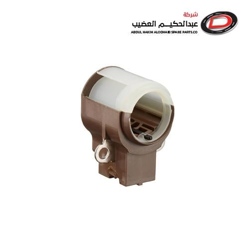 فحمة جيب فورنر 1996-2002