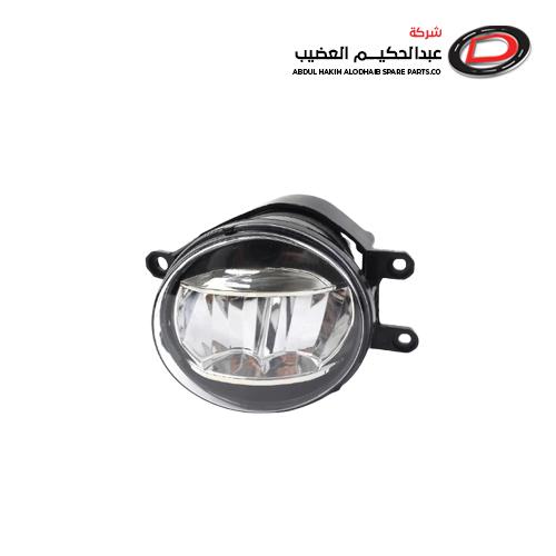 كشاف صدام يمين يتوافق مع أكثر من نوع لكزس