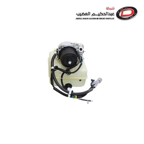 طرمبة هيدروليك LX 570 2008-2016