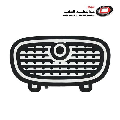 شبك كبوت كامل (بكاميرا) ES 350 2022-2024