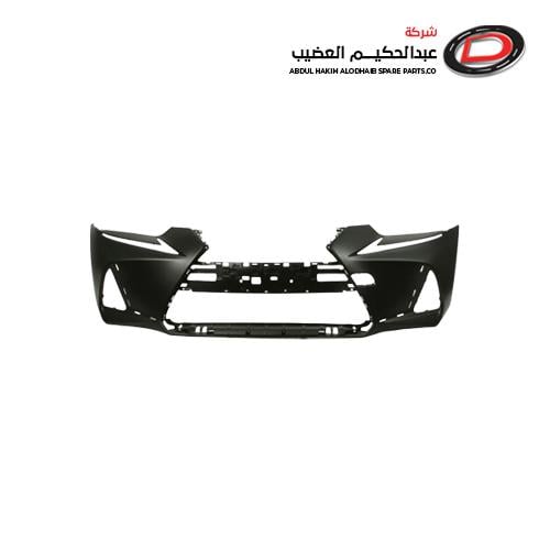 صدام امامي IS350 2018