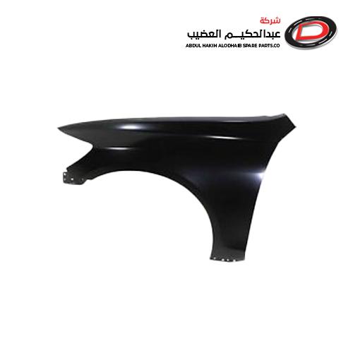 رفرف امامي يمين LS460 2001-2009