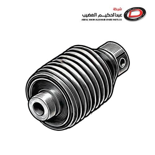 ربلة ذراع جيب LX570 2015