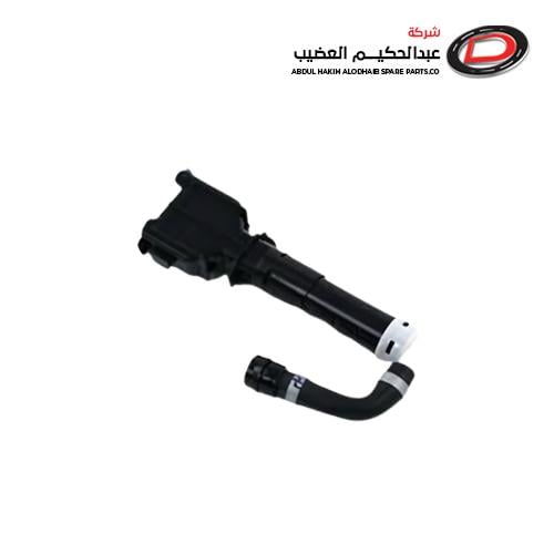 رشاش ماء يمين LS460 2010-2012